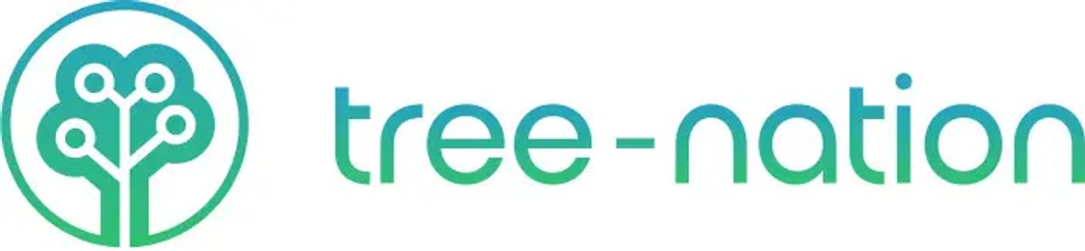 logo tree-nation