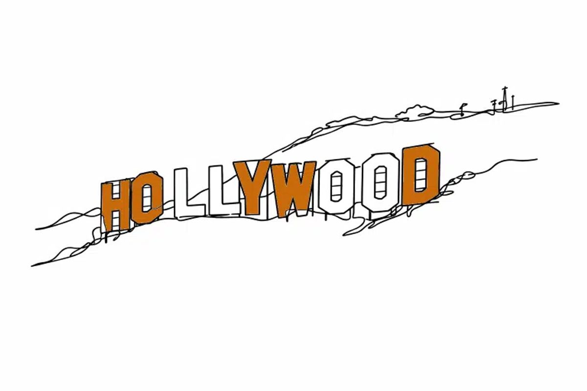 Hypnose in Hollywood