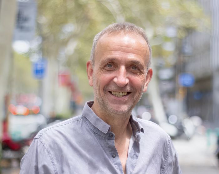 Christoph Schrage, Hypnosetherapeut und Heilpraktiker mit langjähriger Erfahrung