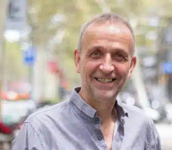 Christoph Schrage