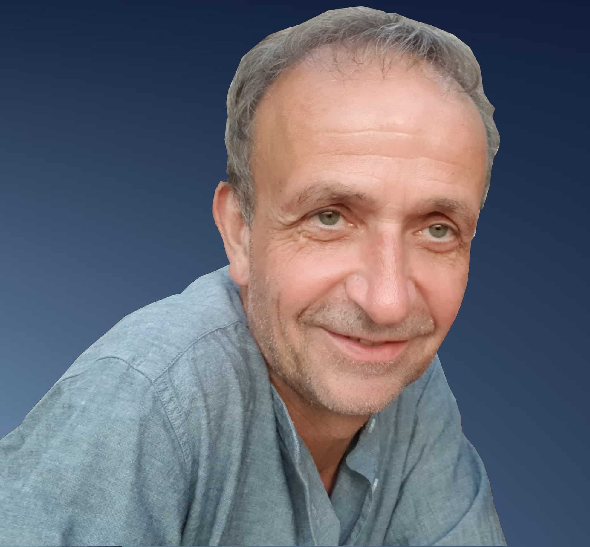 Christoph Schrage