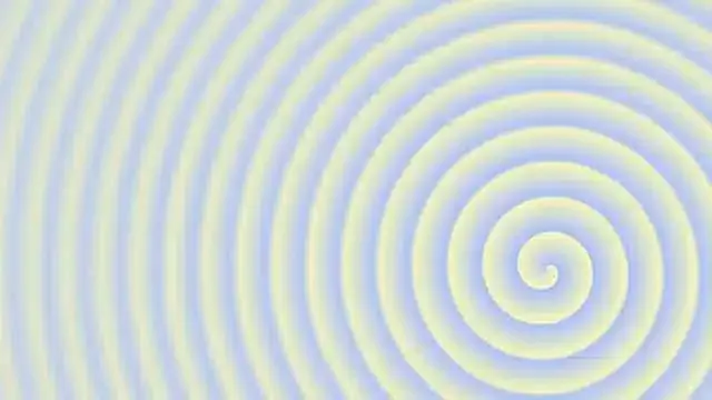 Hypnose-Illustration zur Überwindung der Spritzenangst