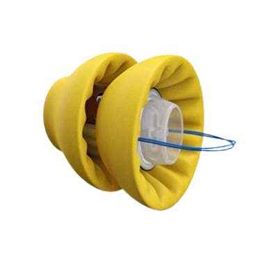 Invisible Hearing Aids