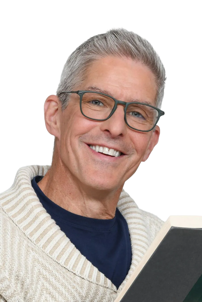 Dr. Nathanial Thorne