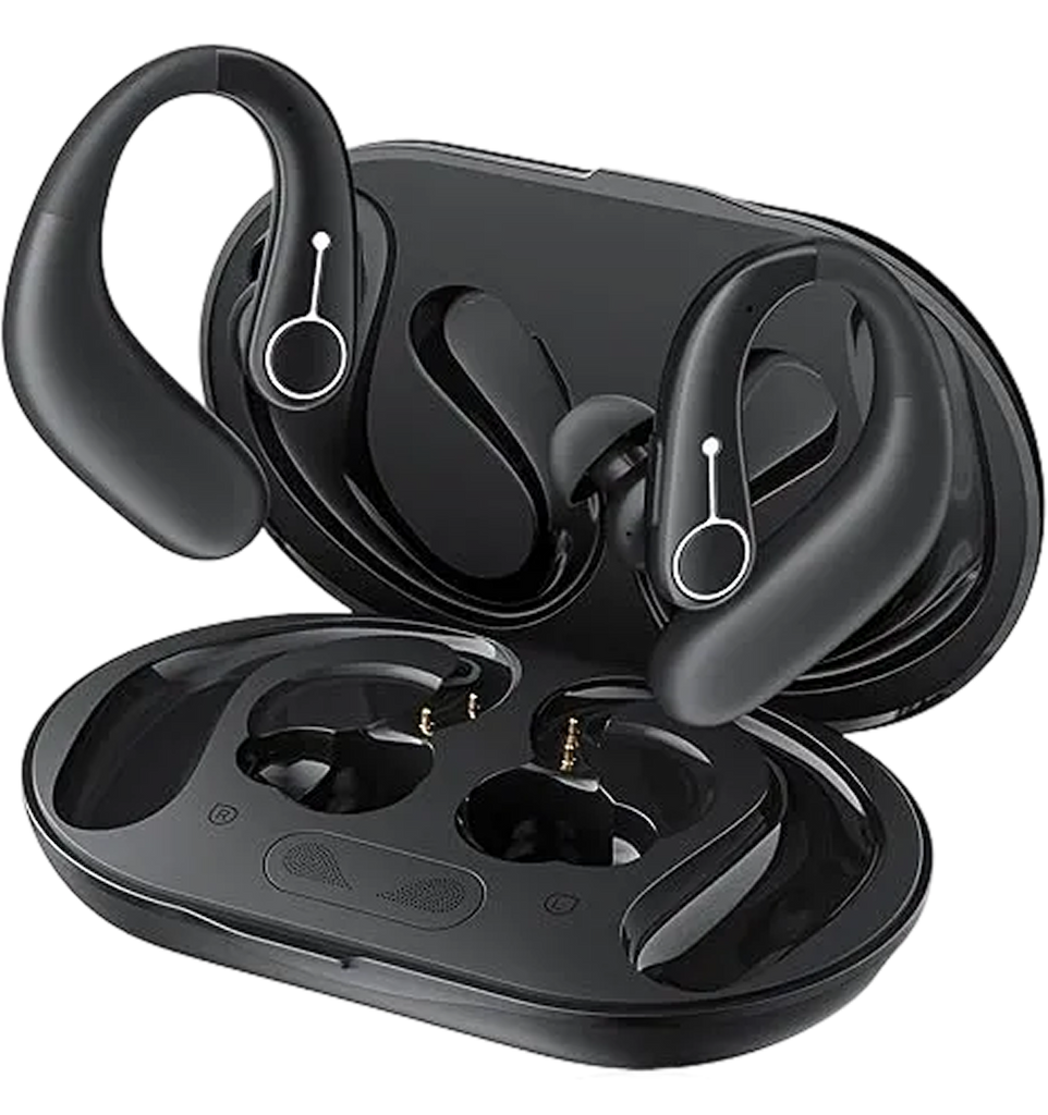 Rechargable Hearing Aids