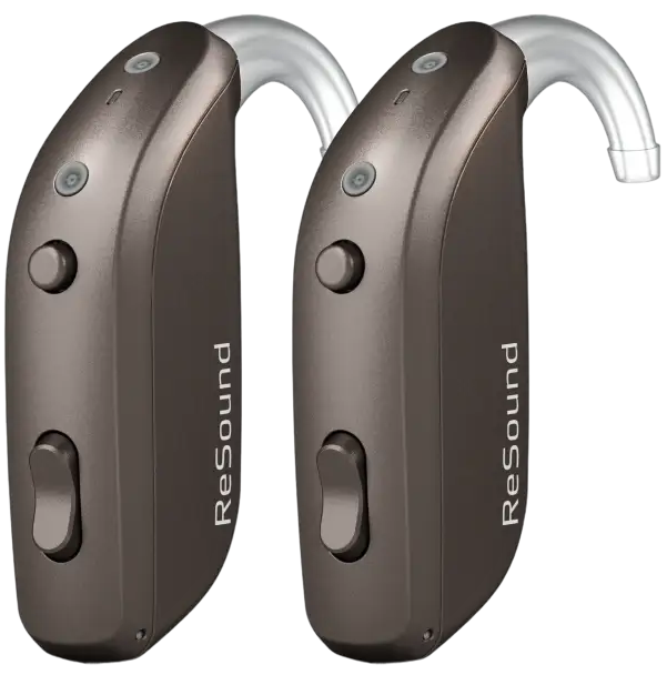 Signia Pure Charge & Go IX