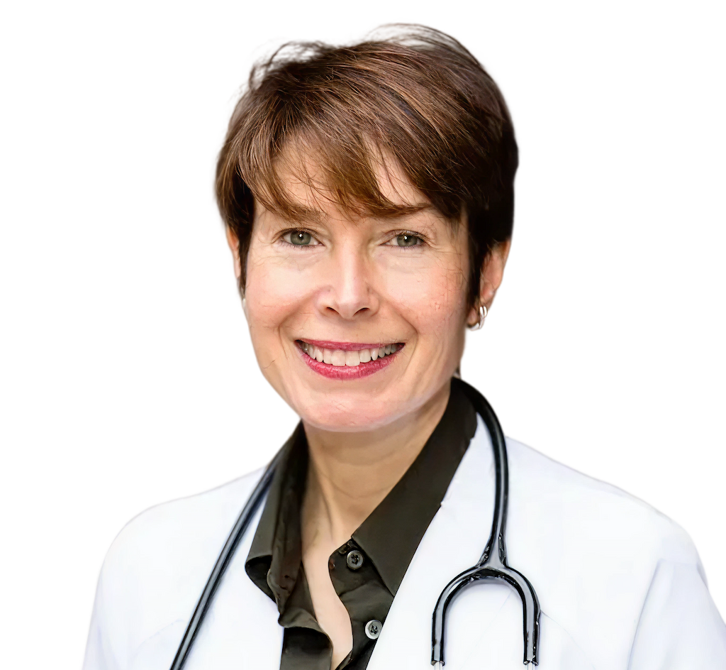 Dr. Elena Sofia Ross