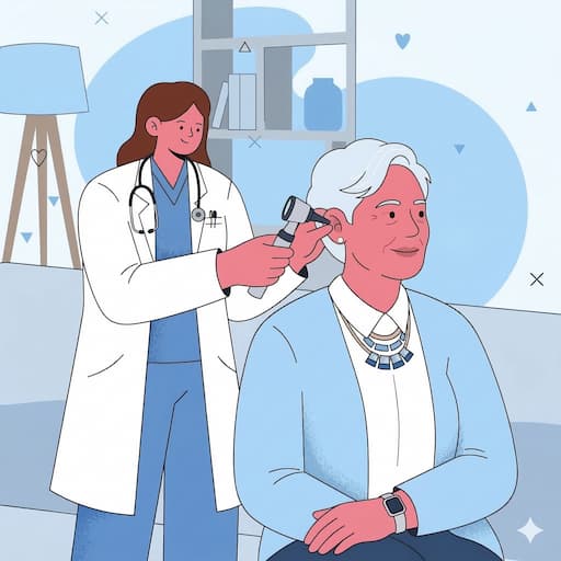 Acoustic Reflex Threshold