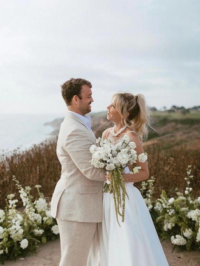 Emma's Vow Renewal