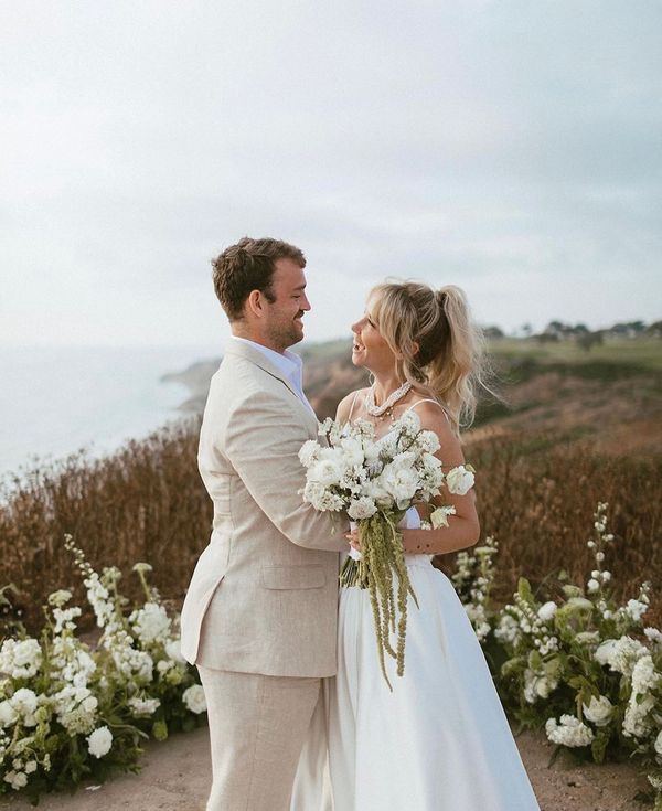 Emma's Vow Renewal