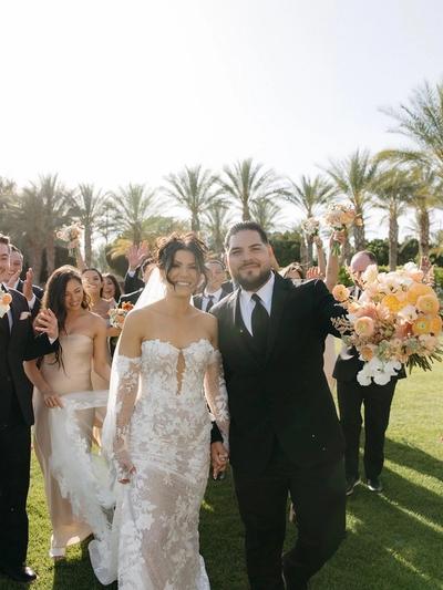 Crystal & Kyle