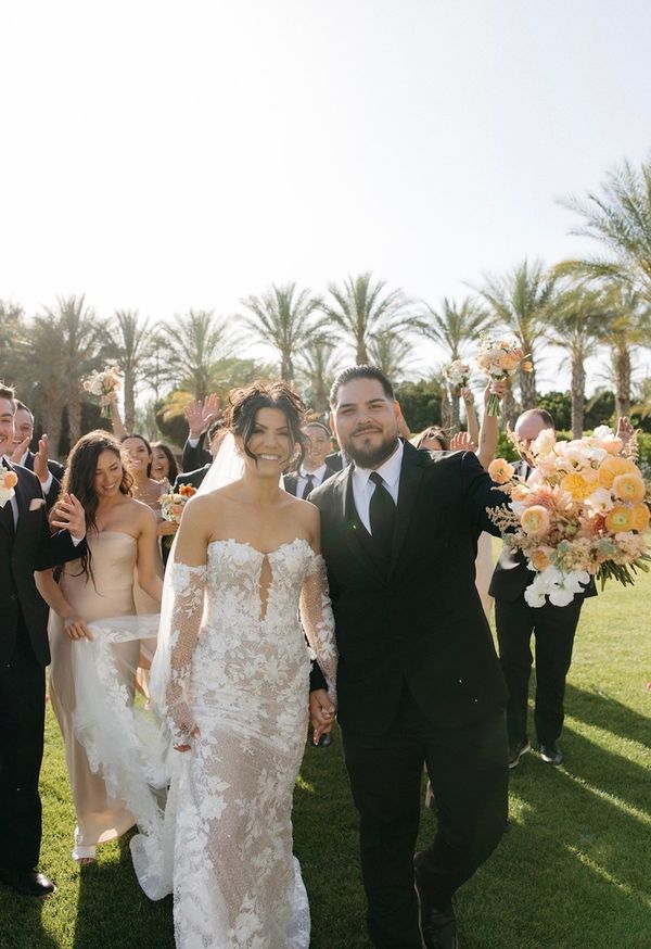 Crystal & Kyle