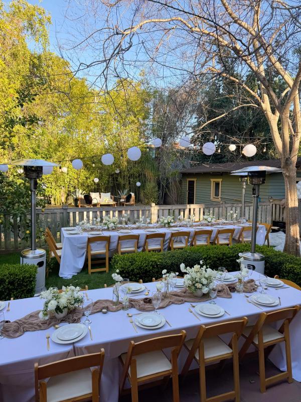 Gender Reveals