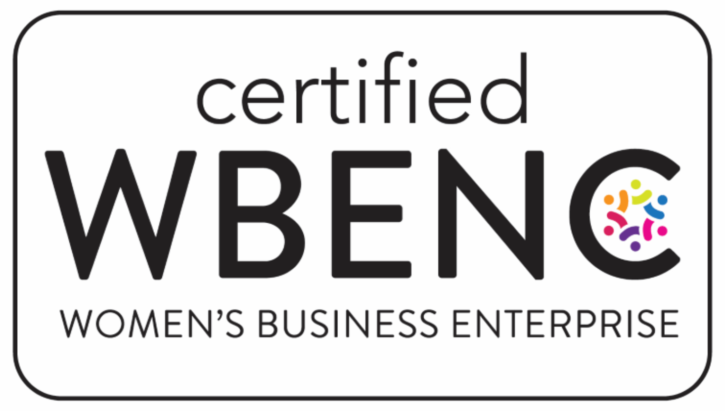 Certified Women-Owned Business