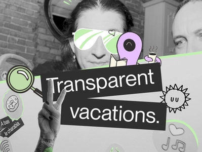 Thumbnail for blog article Do you take enough vacation? Probably not.