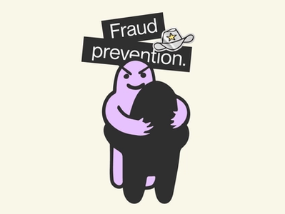 Thumbnail for blog article Keeping the internet a happy place.