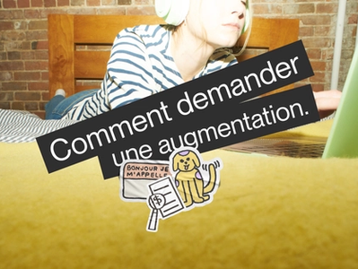 Miniature de l'article Comment jaser de salaire avec ton boss.