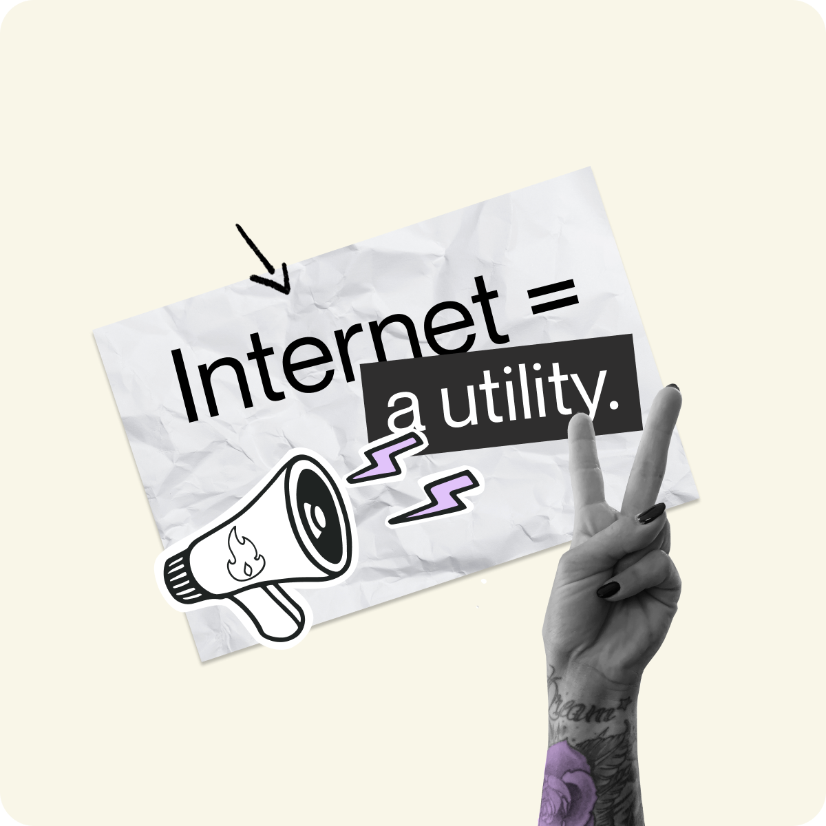 5 reasons why internet in Canada should be a utility.