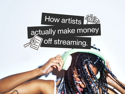 Thumbnail for blog article One Canadian made $114 million after we all pressed Play.