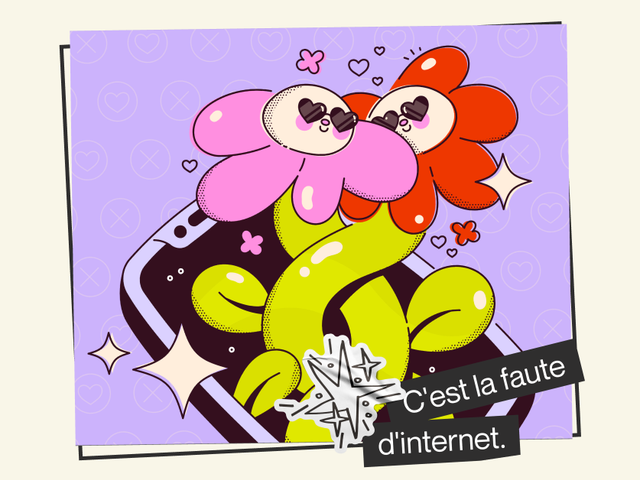 Comment internet a changé nos premières dates.