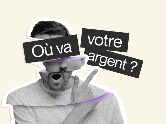 Pourquoi on révèle d’où viennent les prix de nos forfaits.