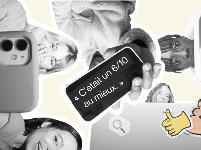 Comment l’internet a changé le monde des avis et commentaires.