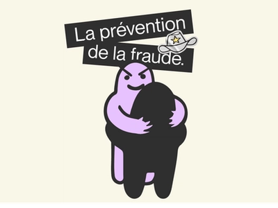 Miniature de l'article La prévention de la fraude pour un internet heureux.