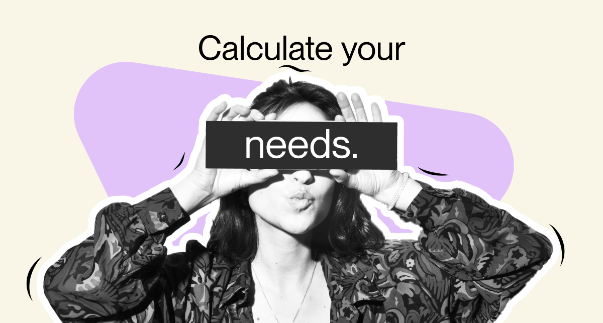 How to figure out what internet speed you need.