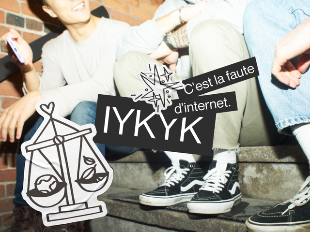 Comment l’internet a changé la langue.