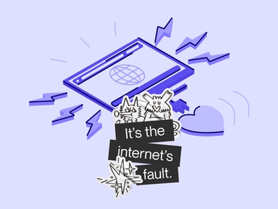 Thumbnail for blog article How the internet changed nonprofits.