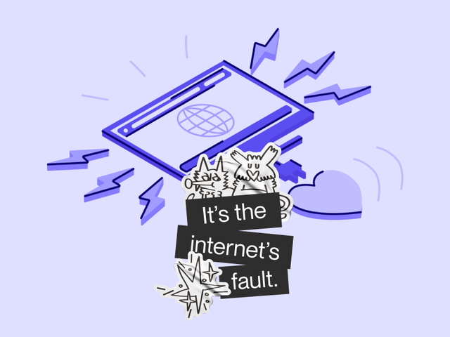 How the internet changed nonprofits.