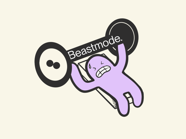 How the internet can get you in shape.