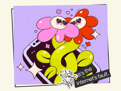 Thumbnail for blog article How the internet changed first dates.