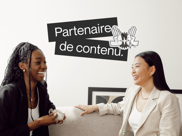 Transparence salariale, mentorat, et Monday Girl.