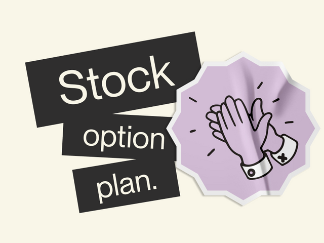 Demystifying oxio's stock option plan.