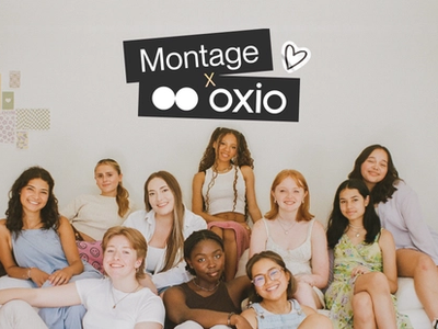 Miniature de l'article Les années d’école secondaire ont été bizarres? Voici comment Montage les améliore pour les ados d’aujourd’hui.