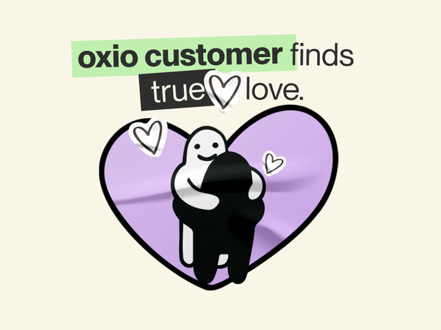 Tales from the internet: Hinge success edition.