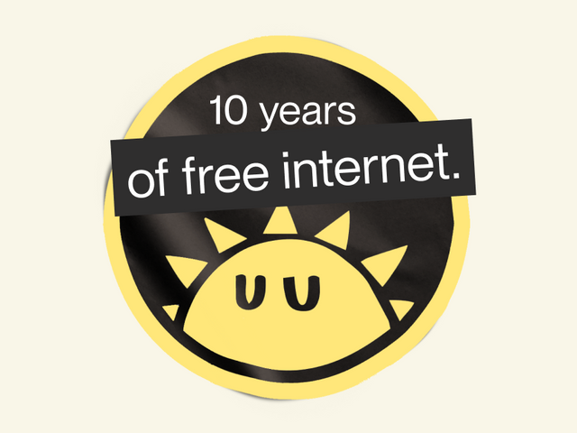 Free internet for the next decade: Interview with an oxio top referrer.