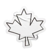 Image of a maple leaf