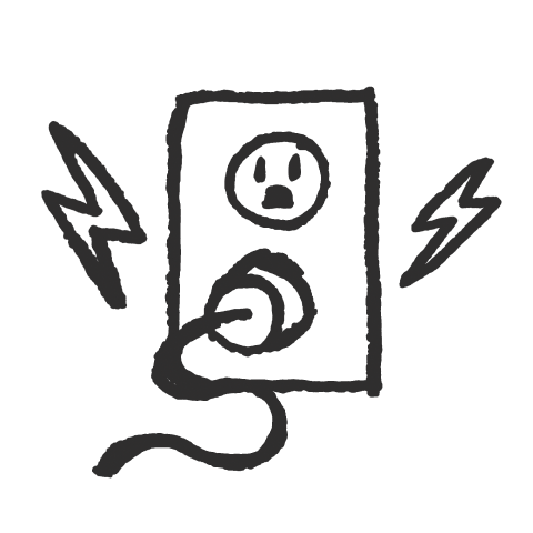 How do I know if I need a technician visit? What does it involve?