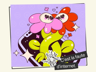 Miniature de l'article Comment internet a changé nos premières dates.