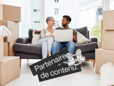 Miniature de l'article 5 raisons de PAS changer de fournisseur internet lorsque vous déménagez