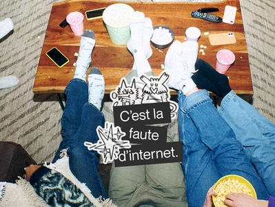 Miniature de l'article Comment l’internet a changé l’amitié.