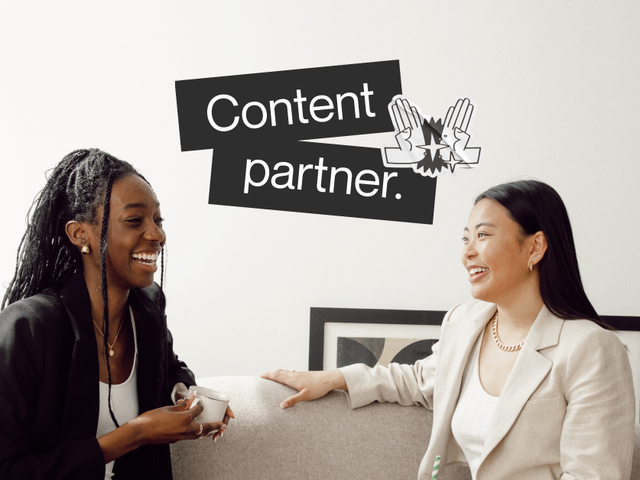 Salary Transparency, Mentorship, and Monday Girl.
