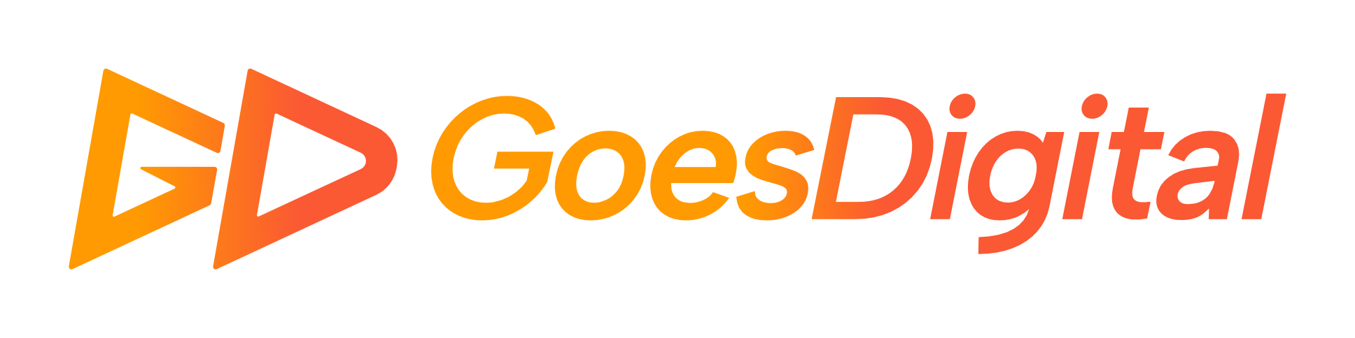 GoesDigital logo