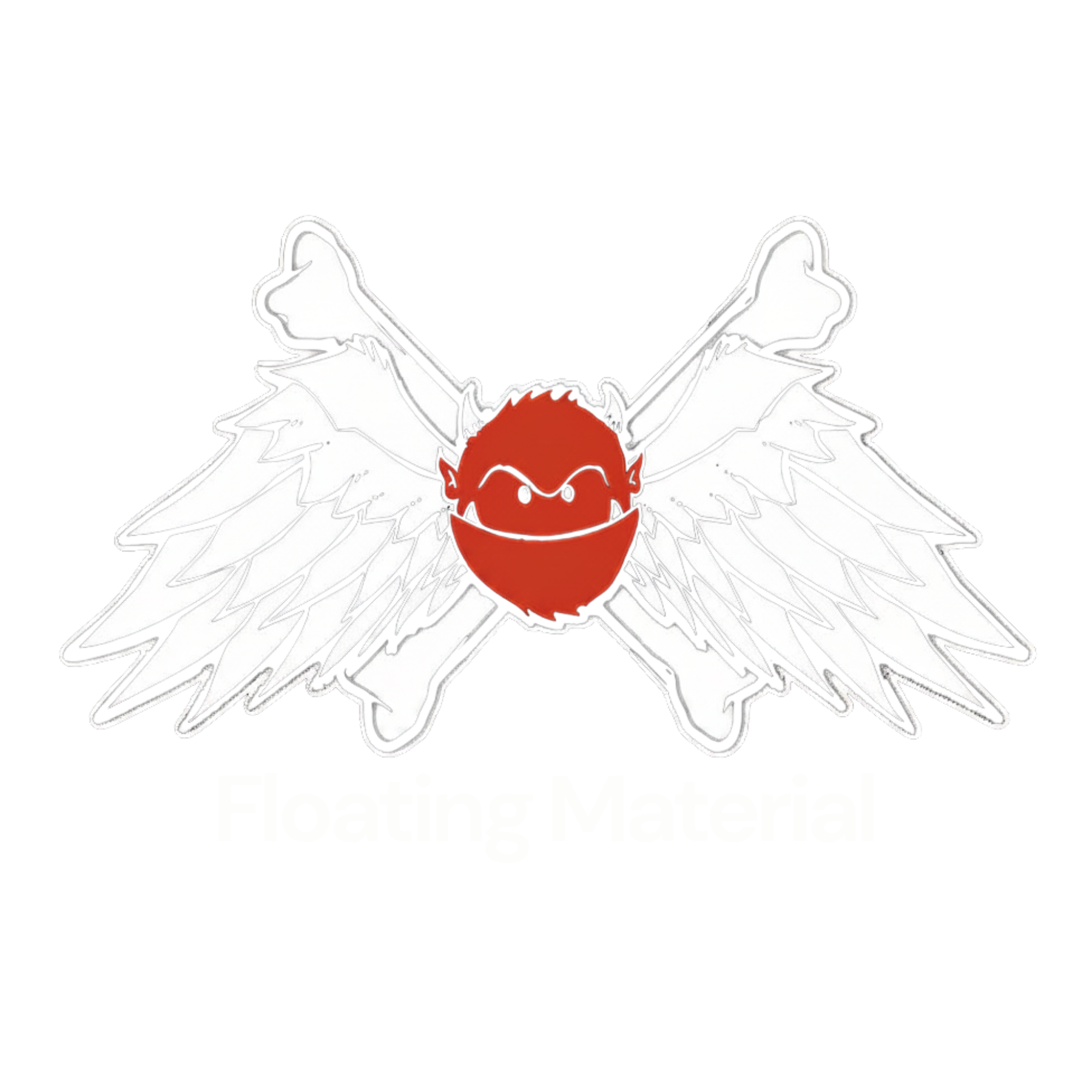 Floating Material