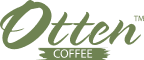 Otten Coffee logo
