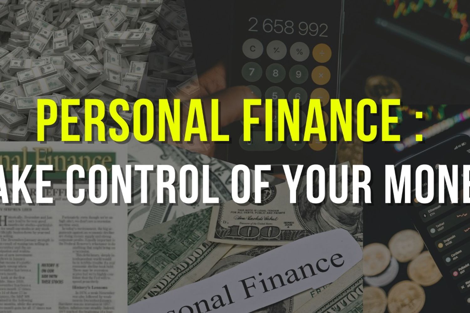 personal-finance-take-control-of-your-money