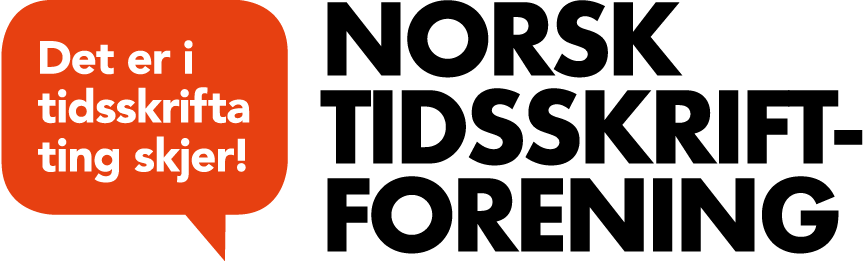 Norsk tidsskriftforening