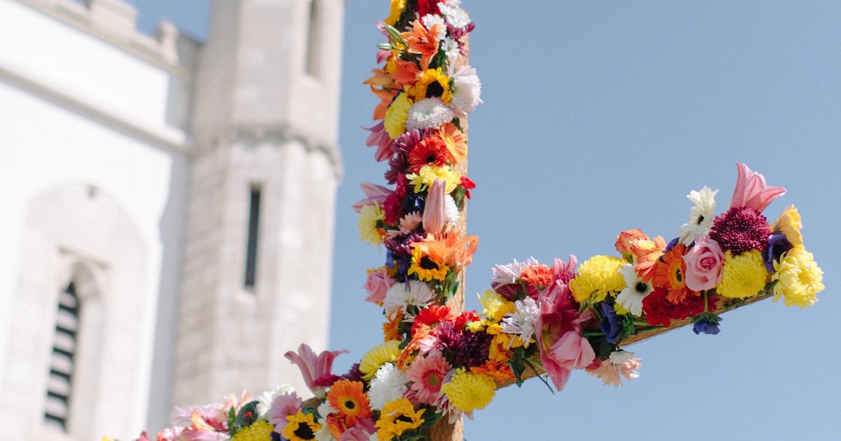 2023 Annual Meeting • March 3, 2024 | San Marino Community Church